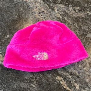 Toddler North Face Hat